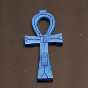 Is Ankh christian ?