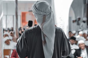 Can a muslim wear an Ankh