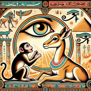 Egyptian Proverbs and ancient wisdom