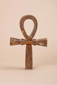 Is Ankh used in Wicca Magic or Pagan Shaman Ritual ?