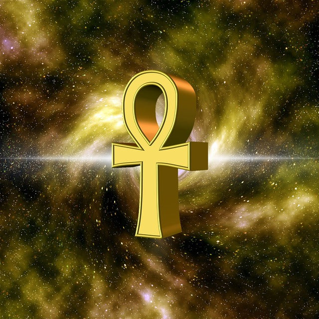 What is an Ankh ?