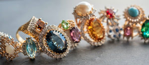 Ancient Power of Jewelry - How to use ancient gems for your modern life.