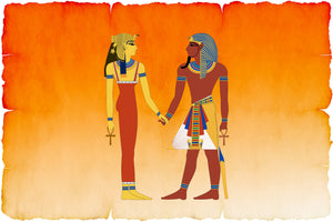 The History of Egypt Jewelry: From Ancient Times to the Present Day