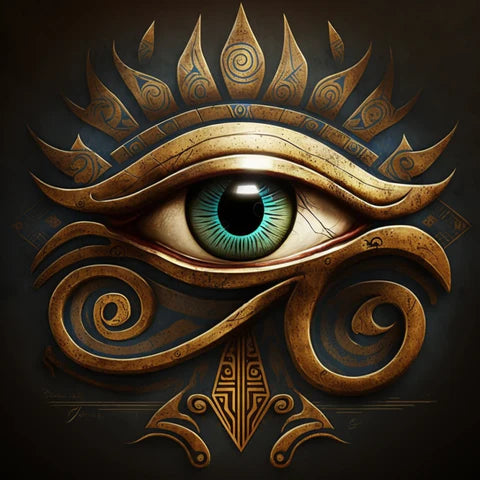 Eye of Horus Meaning : Hidden Secrets of a Spiritual Symbol