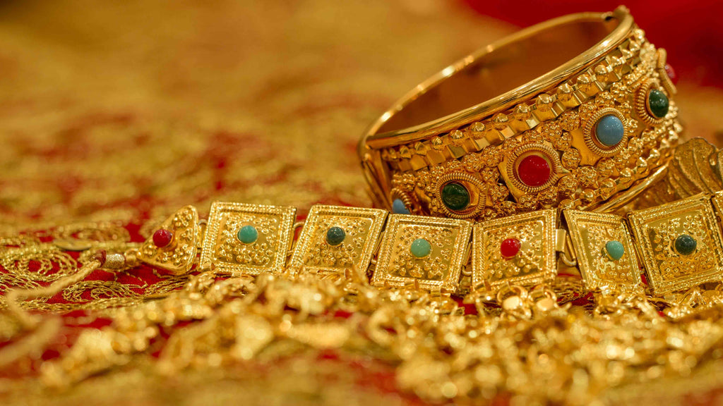 Is Egyptian Gold Expensive? - An Overview of the Value of Egyptian Gold