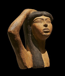 Were the Ancient Egyptians Black or White ? The race controversy
