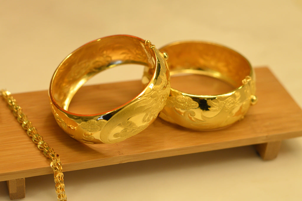 What Type of Wedding Rings Do The Ancient Egyptians Wear?