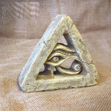 Pyramid Head Figurine - Eye