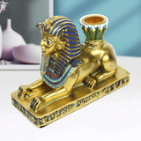 Egyptian dog statue Sphinx United States