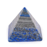Pyramid for sale lapis lazuli