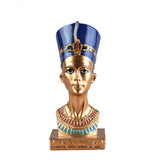 Egyptian queen artwork United States