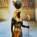 Horus God Statue