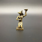 Small Statues of Anubis - Egyptian Statue