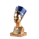 Egyptian queen artwork